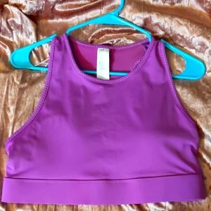 Trinity High Impact Sports Bra by Fabletics